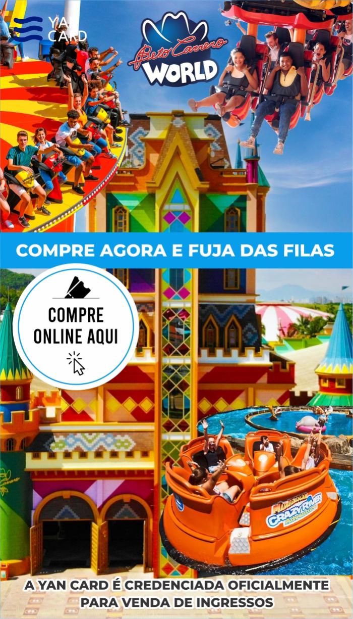 Beto Carrero World