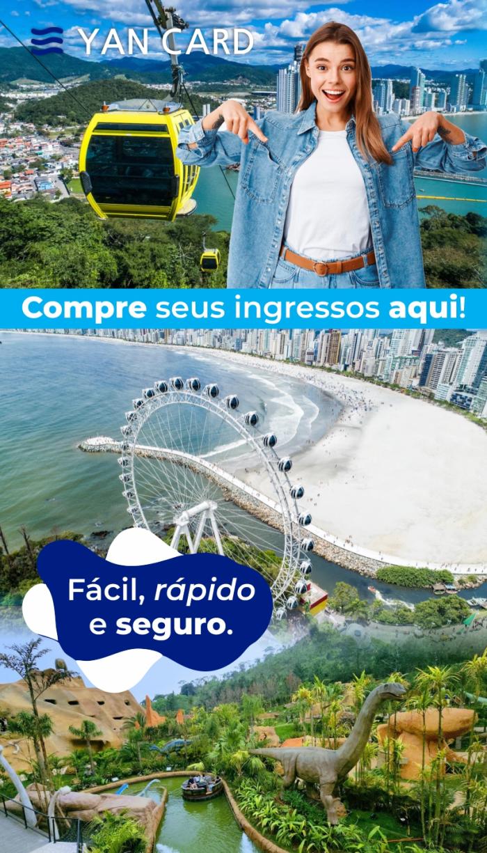 Compre seus ingressos