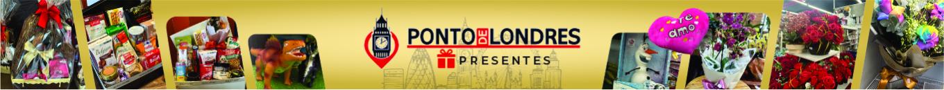 Ponto de Londres Presentes