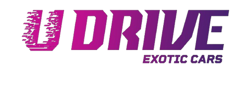 U-Drive Exotic Cars